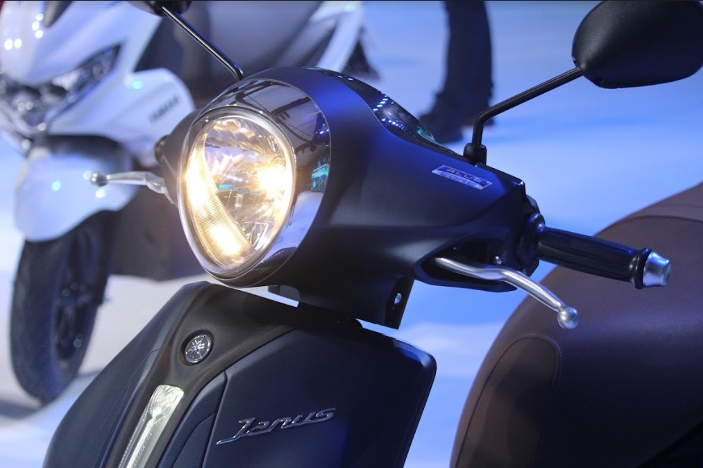 Top 104+ images yamaha fascino petrol tank cap In.thptnganamst.edu.vn